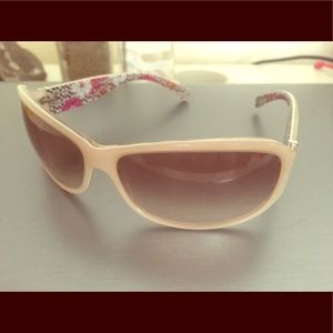 Coach sunglasses