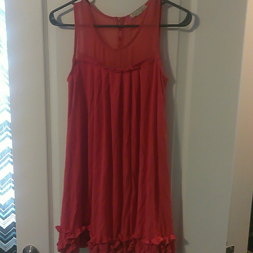 Twentyone dress