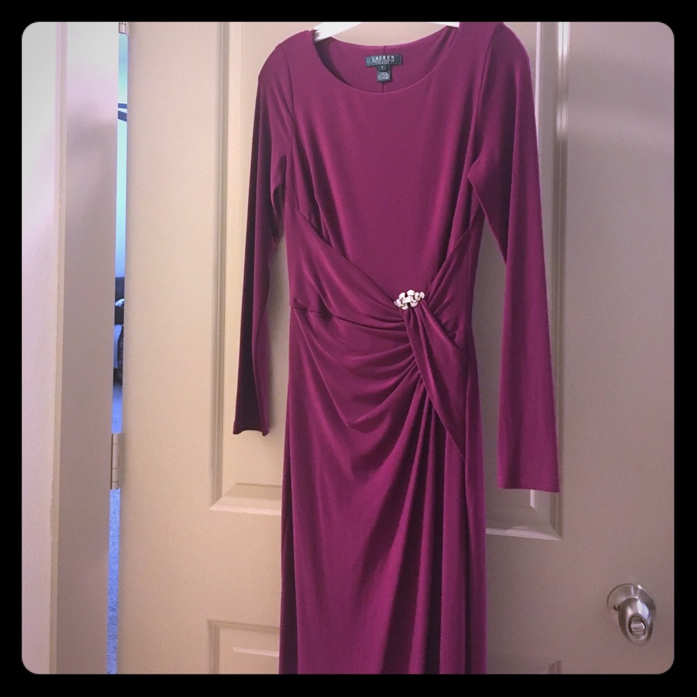 Ralph Lauren Dress