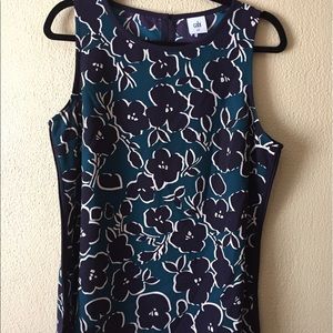 CAbi Warhol Top #3087