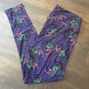 LuLaRoe UNICORN 🦄 Kangaroos! TC