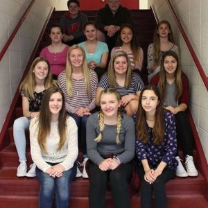 Meet your Posher, Morgan