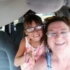 Meet your Posher, Deborah