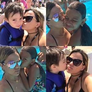 Meet your Posher, Lina leysis