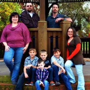 Meet your Posher, Teresa