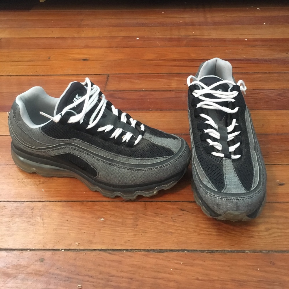 Nike air max 97-360