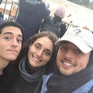 Meet your Posher, Jacob