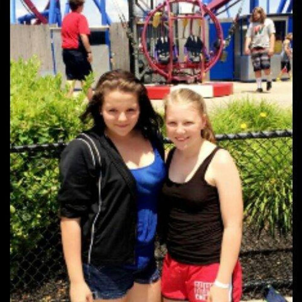 Meet your Posher, Taylor