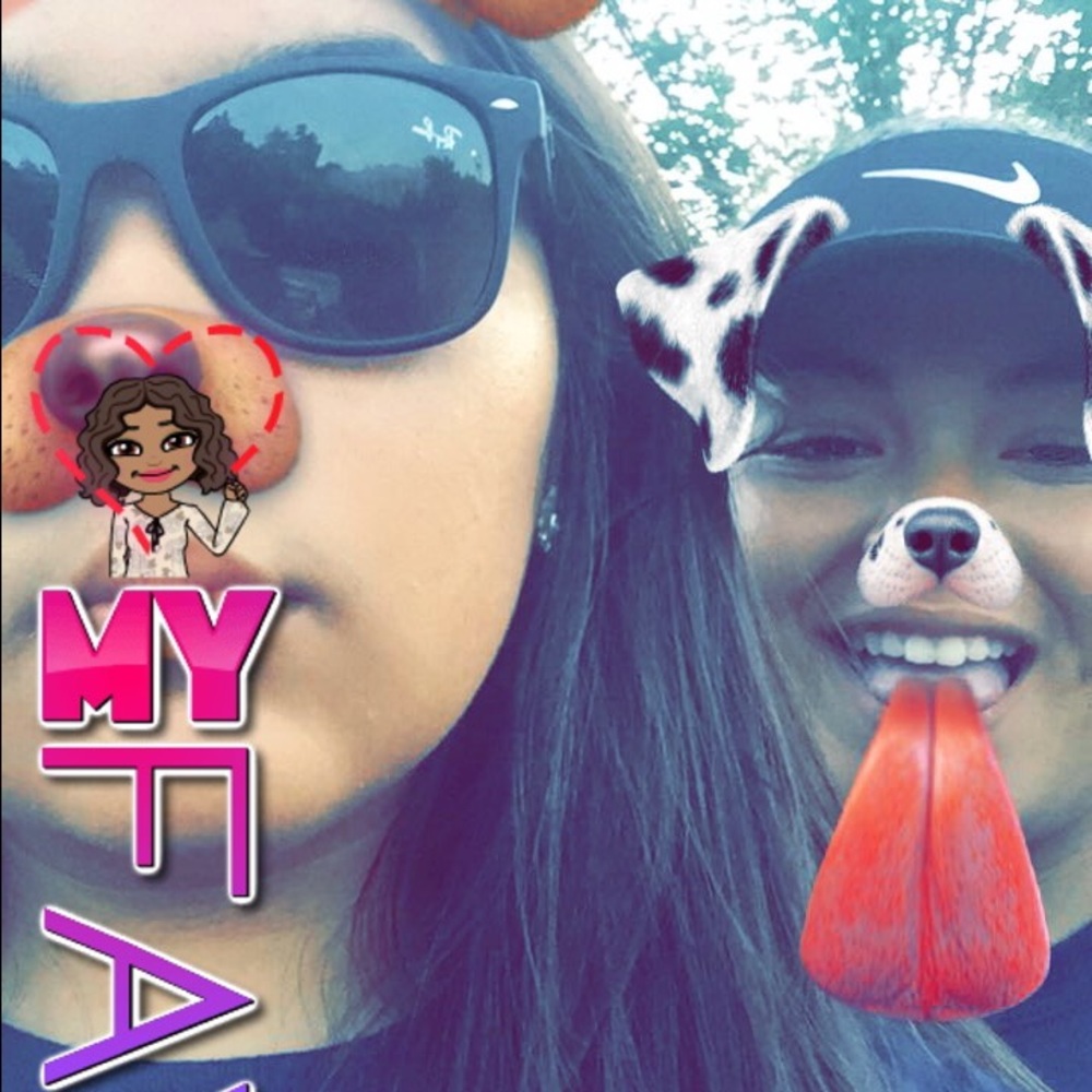 Meet your Posher, Gabby