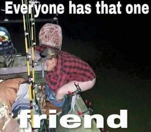 Meet your Posher, Tom