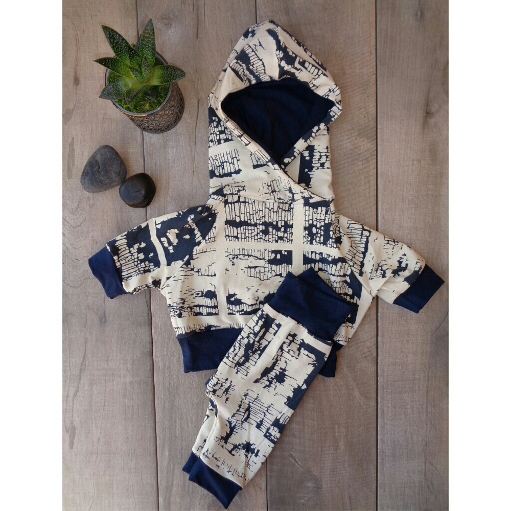 Blue Bark