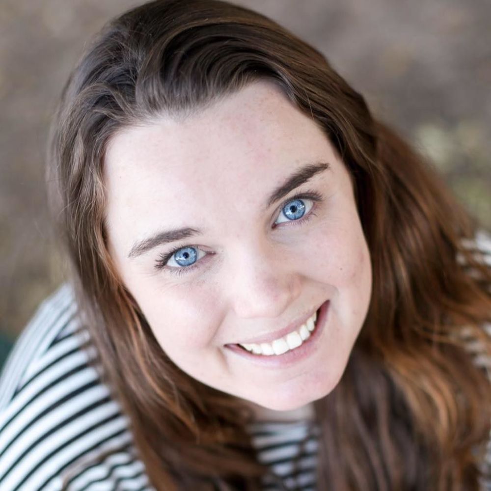 Meet your Posher, Julie