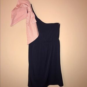 Off the Shoulder Dress