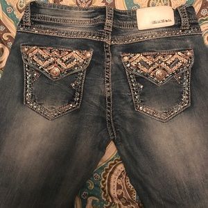 Grace Jeans