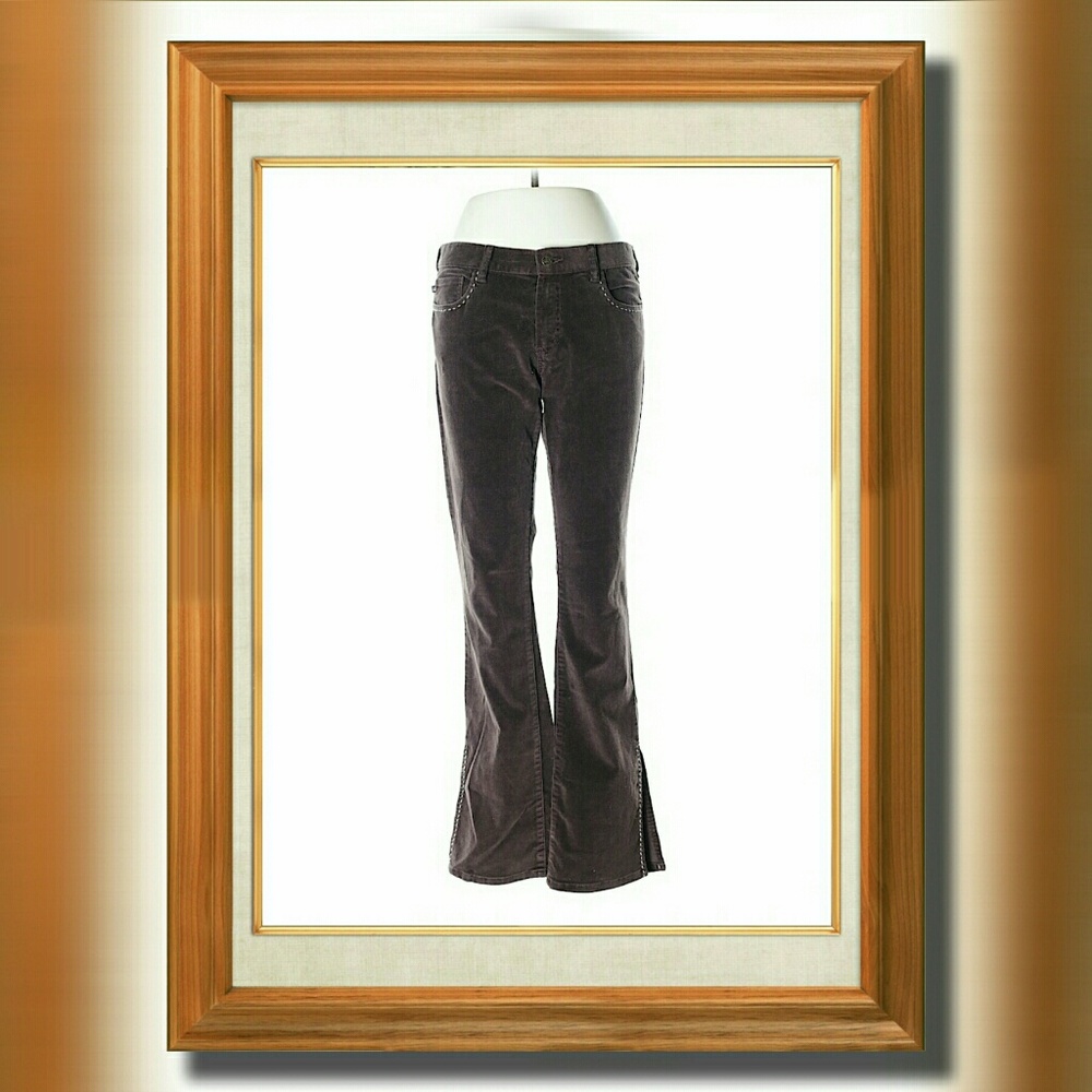 Super Cute NWT Corduroy Pants!!