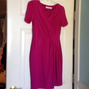Evan Picone fitted dress