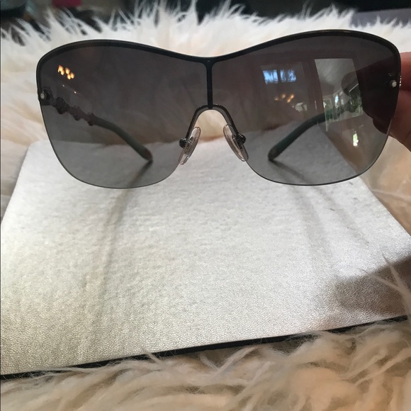 Tiffany & Co. Accessories - ✨ Authentic Tiffany& co. sunglasses✨ Brand new!!!