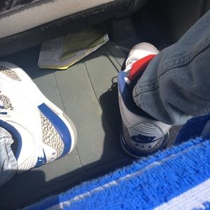 Meet your Posher, Stanley