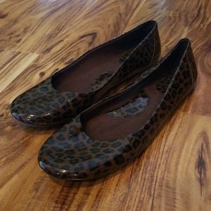 Leopard Flats  (b.o.c.)