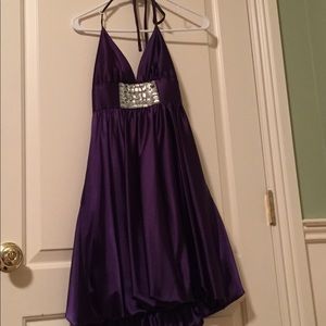 Homecoming/prom dress