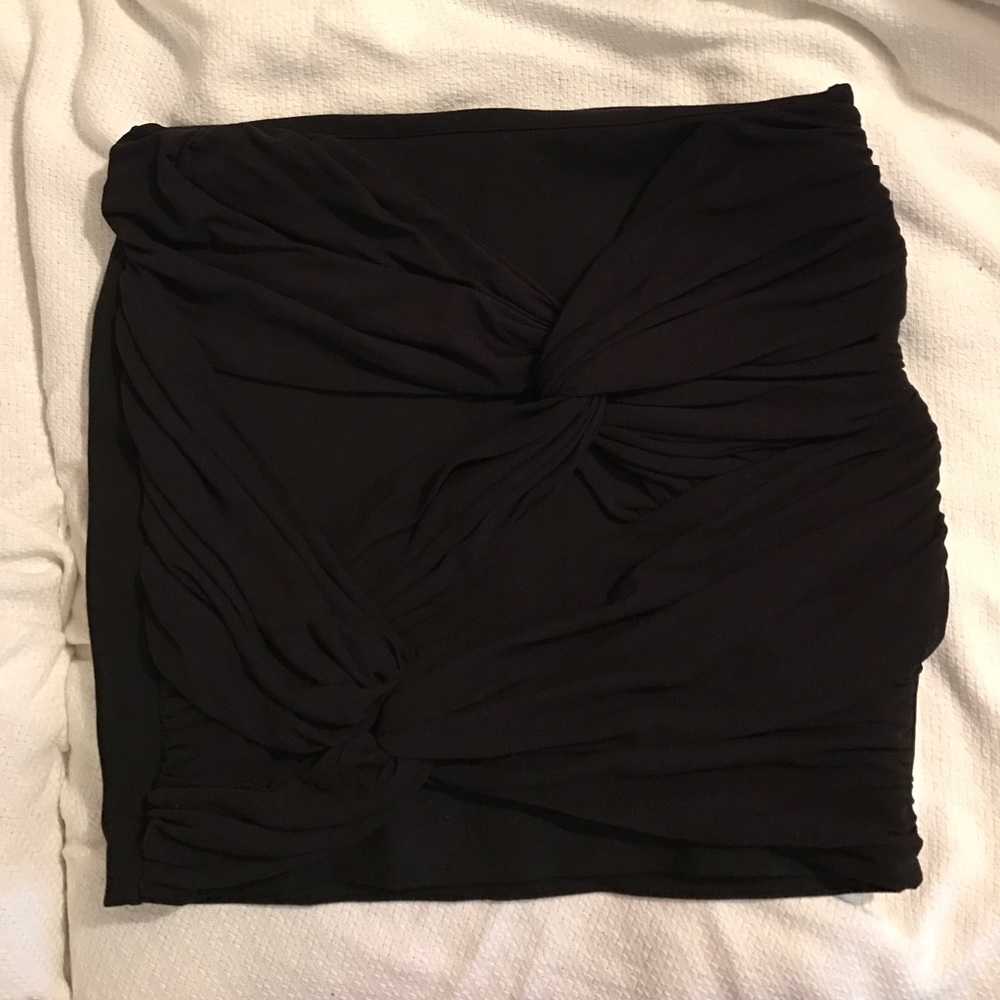 Express Bodycon Skirt