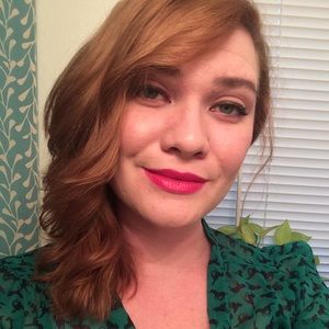 Meet your Posher, Jessica