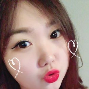 Meet your Posher, Hyewon