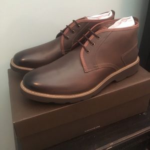 Florsheim Casey Chukka BT