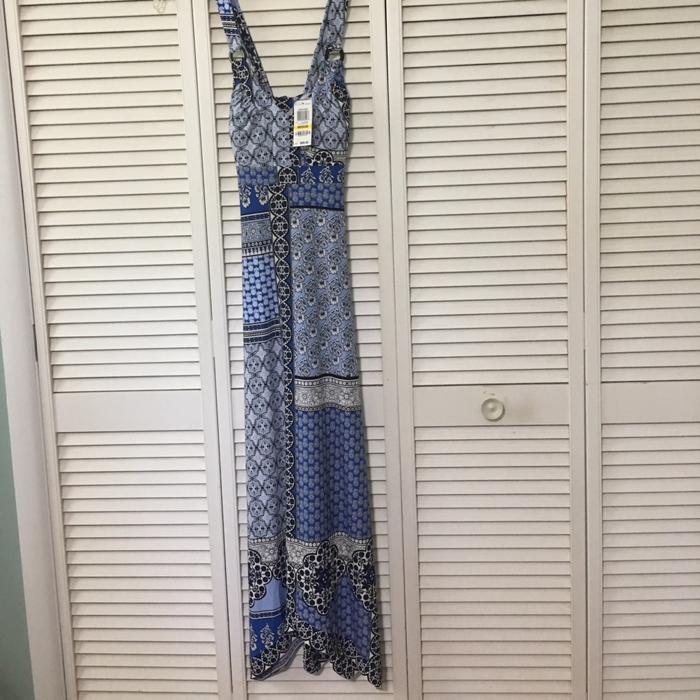 NWT INC Long Dress