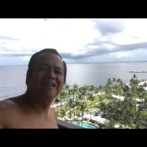 Meet your Posher, Edwin