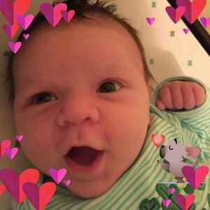 Meet your Posher, Karen