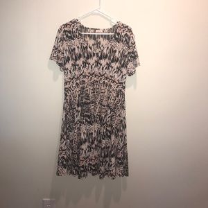 Used Pixley brand dress from Stitch Fix size XL