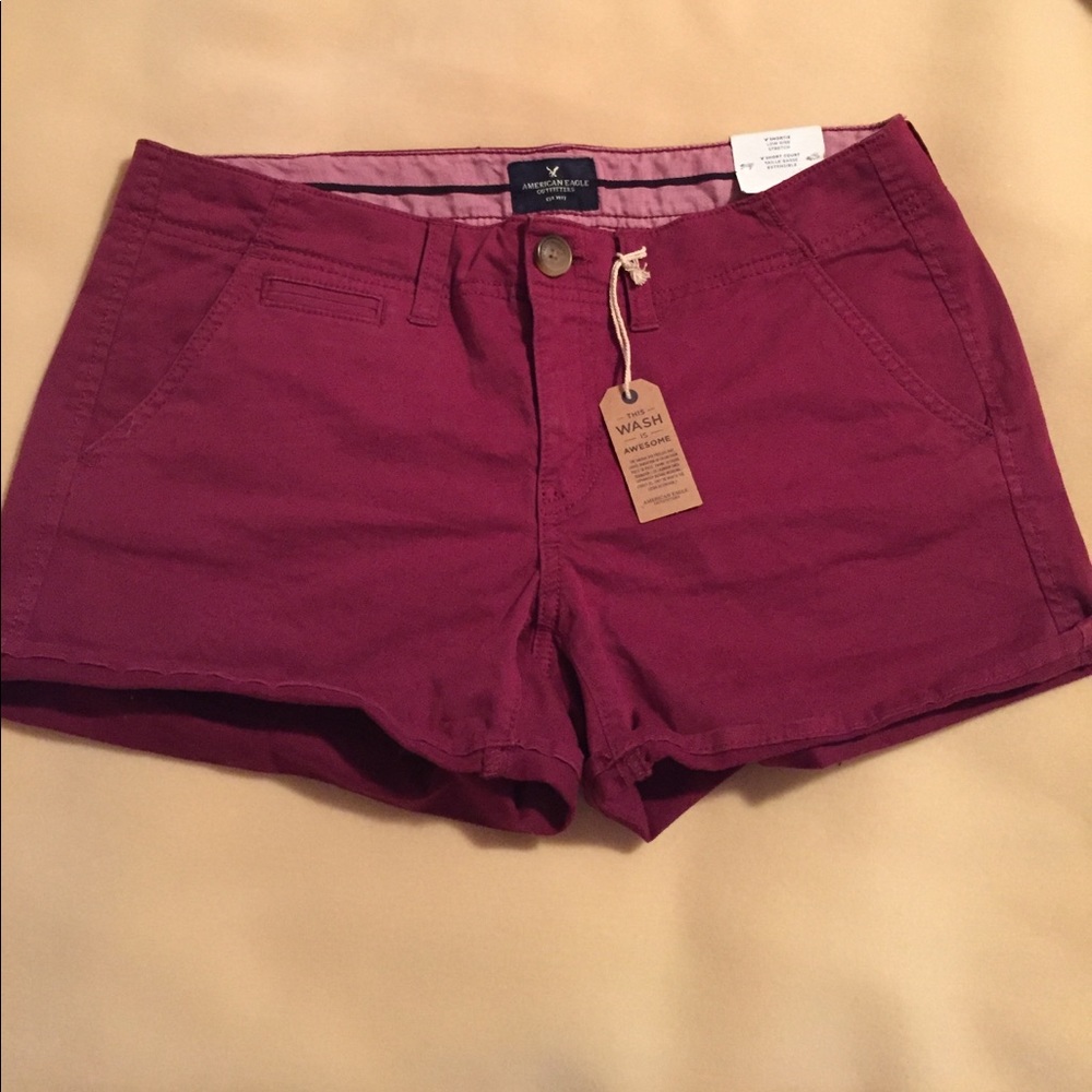 American Eagle shorts