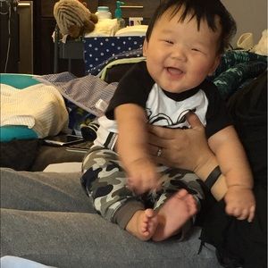 Meet your Posher, John