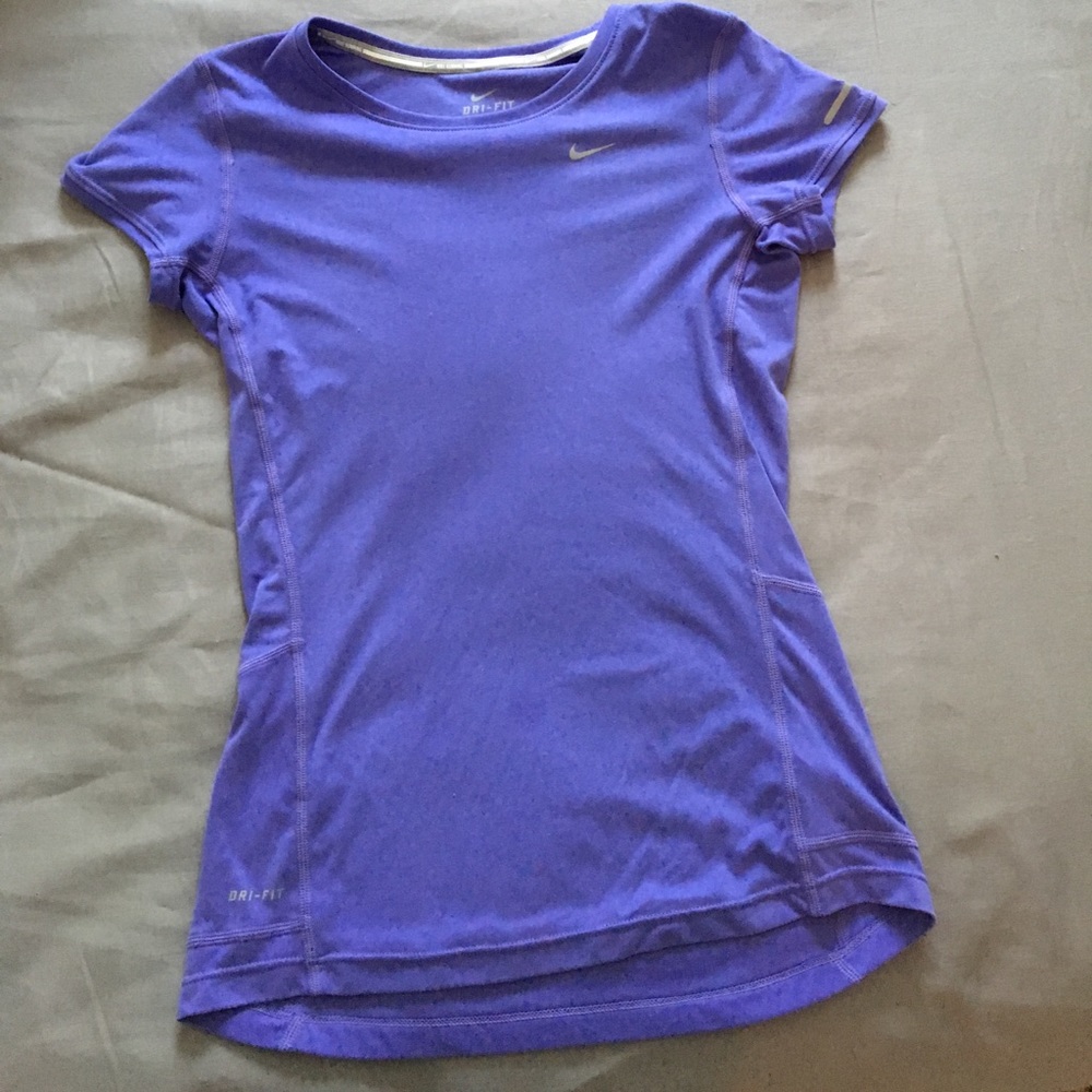 Women's Nike Dri Fit Shirt