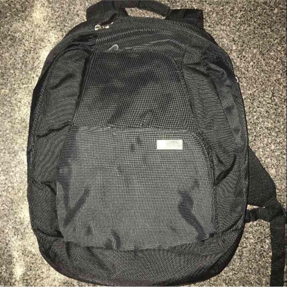 Case Logic laptop backpack