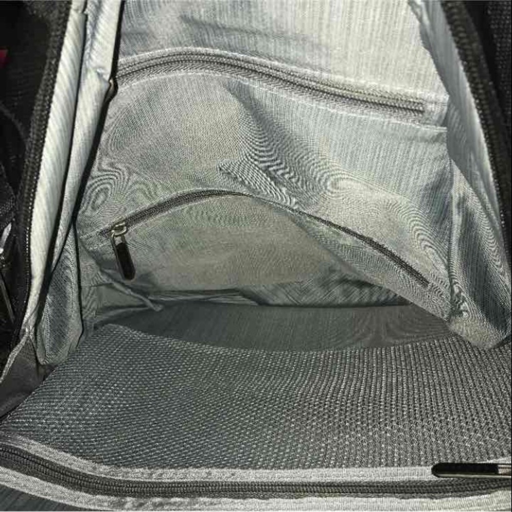 Case Logic laptop backpack - Picture 2 of 4