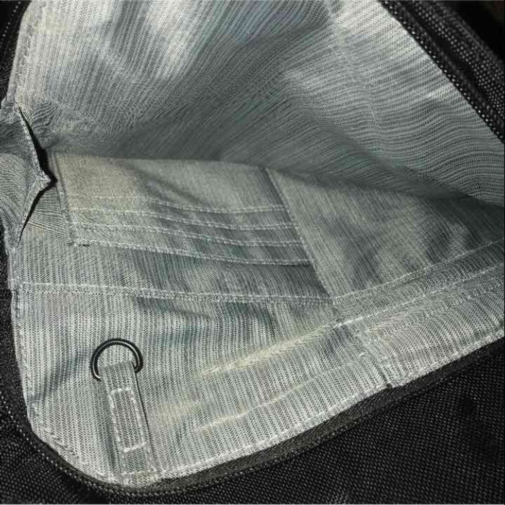 Case Logic laptop backpack - Picture 3 of 4