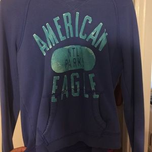 AE hoodie
