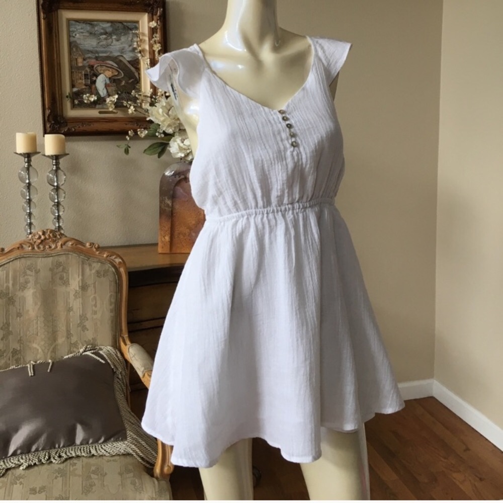 LF Millau Dress