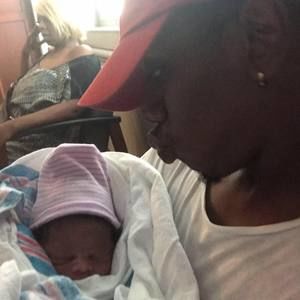 Meet your Posher, Quan