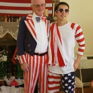 Meet your Posher, Wesley