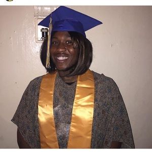 Meet your Posher, Laquisha