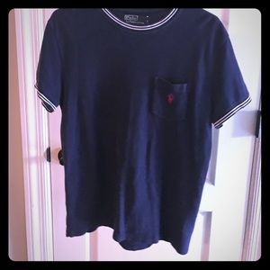 Polo t shirt