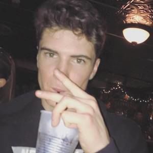 Meet your Posher, Jonah
