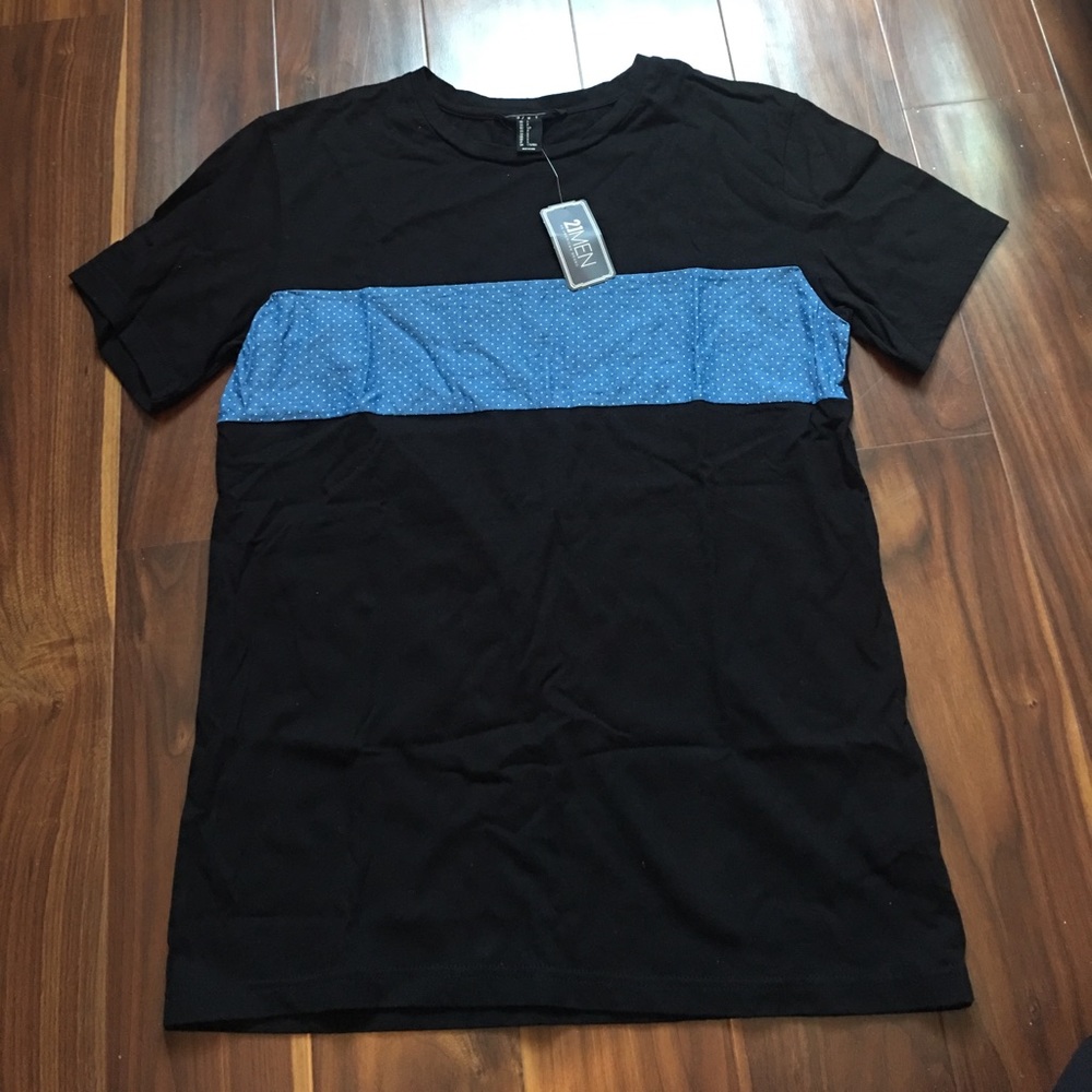 Forever 21 Men's T-Shirt