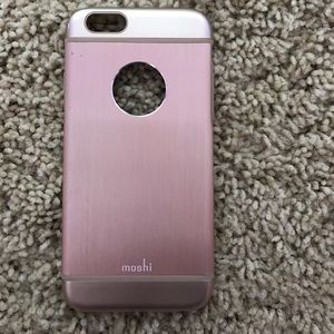Moshi IPhone 6 Case