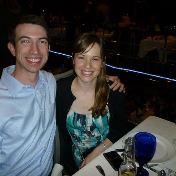 Meet your Posher, Amy - Picture 1 of 1