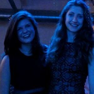 Meet your Posher, Olga