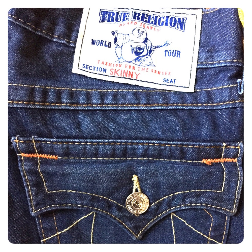 True Religion Jeans Size 30